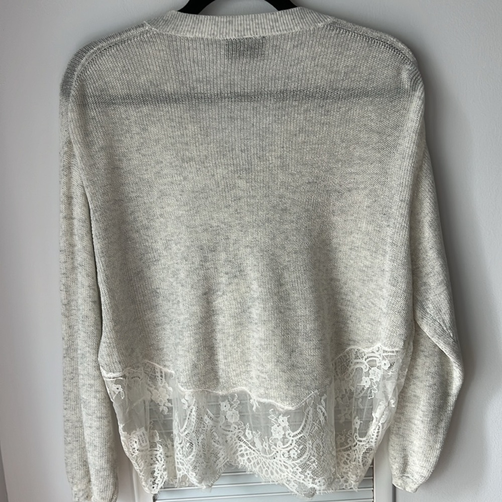 Vici Sweater - image 5
